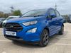 Ford EcoSport 1.0T EcoBoost ST-Line Euro 6 (s/s) 5dr