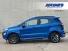 Ford EcoSport 1.0T EcoBoost ST-Line Euro 6 (s/s) 5dr