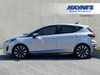 Ford Fiesta 1.0T EcoBoost MHEV Titanium X DCT Euro 6 (s/s) 5dr