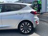 Ford Fiesta 1.0T EcoBoost MHEV Titanium X DCT Euro 6 (s/s) 5dr