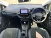 Ford Fiesta 1.0T EcoBoost MHEV Titanium X DCT Euro 6 (s/s) 5dr