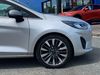 Ford Fiesta 1.0T EcoBoost MHEV Titanium X DCT Euro 6 (s/s) 5dr