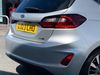 Ford Fiesta 1.0T EcoBoost MHEV Titanium X DCT Euro 6 (s/s) 5dr