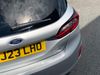 Ford Fiesta 1.0T EcoBoost MHEV Titanium X DCT Euro 6 (s/s) 5dr