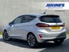 Ford Fiesta 1.0T EcoBoost MHEV Titanium X DCT Euro 6 (s/s) 5dr