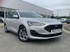 Ford Focus 1.0T EcoBoost Titanium Euro 6 (s/s) 5dr