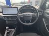 Ford Focus 1.0T EcoBoost Titanium Euro 6 (s/s) 5dr