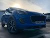Ford Puma 1.0T EcoBoost MHEV Titanium Euro 6 (s/s) 5dr