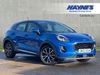Ford Puma 1.0T EcoBoost MHEV Titanium Euro 6 (s/s) 5dr