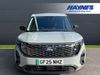 Ford Transit Courier 43kWh Trend Auto SWB 5dr