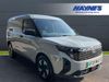 Ford Transit Courier 43kWh Trend Auto SWB 5dr