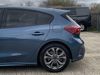 Ford Focus 1.0T EcoBoost MHEV ST-Line Edition Euro 6 (s/s) 5dr