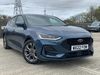 Ford Focus 1.0T EcoBoost MHEV ST-Line Edition Euro 6 (s/s) 5dr