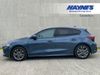 Ford Focus 1.0T EcoBoost MHEV ST-Line Edition Euro 6 (s/s) 5dr