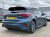 Ford Focus 1.0T EcoBoost MHEV ST-Line Edition Euro 6 (s/s) 5dr