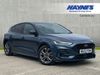 Ford Focus 1.0T EcoBoost MHEV ST-Line Edition Euro 6 (s/s) 5dr