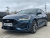 Ford Focus 1.0T EcoBoost MHEV ST-Line Edition Euro 6 (s/s) 5dr