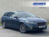 Ford Mondeo 2.0 EcoBlue Titanium Edition Euro 6 (s/s) 5dr