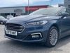 Ford Mondeo 2.0 EcoBlue Titanium Edition Euro 6 (s/s) 5dr