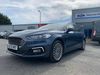 Ford Mondeo 2.0 EcoBlue Titanium Edition Euro 6 (s/s) 5dr