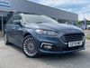 Ford Mondeo 2.0 EcoBlue Titanium Edition Euro 6 (s/s) 5dr