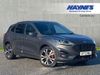 Ford Kuga 2.0 EcoBlue MHEV ST-Line X Edition Euro 6 (s/s) 5dr