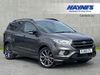 Ford Kuga 2.0 TDCi EcoBlue ST-Line Edition AWD Euro 6 (s/s) 5dr