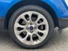 Ford EcoSport 1.0T EcoBoost Titanium Euro 6 (s/s) 5dr