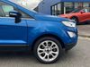 Ford EcoSport 1.0T EcoBoost Titanium Euro 6 (s/s) 5dr