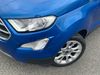 Ford EcoSport 1.0T EcoBoost Titanium Euro 6 (s/s) 5dr