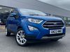 Ford EcoSport 1.0T EcoBoost Titanium Euro 6 (s/s) 5dr
