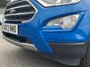 Ford EcoSport 1.0T EcoBoost Titanium Euro 6 (s/s) 5dr