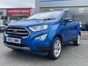 Ford EcoSport 1.0T EcoBoost Titanium Euro 6 (s/s) 5dr