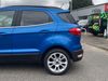 Ford EcoSport 1.0T EcoBoost Titanium Euro 6 (s/s) 5dr