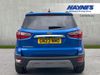 Ford EcoSport 1.0T EcoBoost Titanium Euro 6 (s/s) 5dr