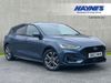 Ford Focus 1.0T EcoBoost ST-Line Euro 6 (s/s) 5dr