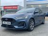 Ford Focus 1.0T EcoBoost ST-Line Euro 6 (s/s) 5dr