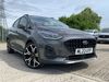 Ford Fiesta 1.0T EcoBoost MHEV Active X DCT Euro 6 (s/s) 5dr