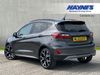 Ford Fiesta 1.0T EcoBoost MHEV Active X DCT Euro 6 (s/s) 5dr