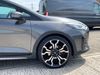 Ford Fiesta 1.0T EcoBoost MHEV Active X DCT Euro 6 (s/s) 5dr
