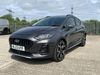 Ford Fiesta 1.0T EcoBoost MHEV Active X DCT Euro 6 (s/s) 5dr