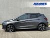 Ford Fiesta 1.0T EcoBoost MHEV Active X DCT Euro 6 (s/s) 5dr