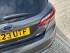 Ford Fiesta 1.0T EcoBoost MHEV Active X DCT Euro 6 (s/s) 5dr
