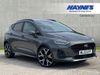 Ford Fiesta 1.0T EcoBoost MHEV Active X DCT Euro 6 (s/s) 5dr