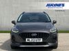 Ford Fiesta 1.0T EcoBoost MHEV Active X DCT Euro 6 (s/s) 5dr