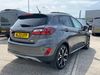 Ford Fiesta 1.0T EcoBoost MHEV Active X DCT Euro 6 (s/s) 5dr