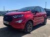 Ford EcoSport 1.0T EcoBoost ST-Line Euro 6 (s/s) 5dr