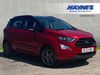 Ford EcoSport 1.0T EcoBoost ST-Line Euro 6 (s/s) 5dr