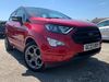 Ford EcoSport 1.0T EcoBoost ST-Line Euro 6 (s/s) 5dr