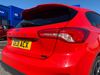 Ford Focus 1.0T EcoBoost MHEV ST-Line X Edition Euro 6 (s/s) 5dr